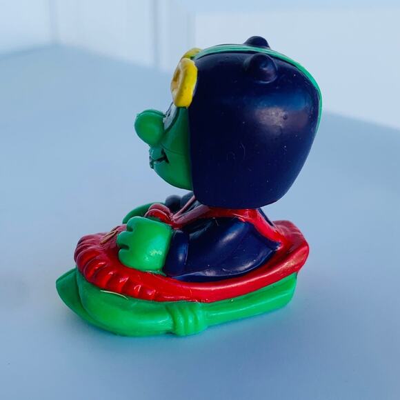 1984 Astrosniks Bully Figurine Action Figure - Picture 6 of 12